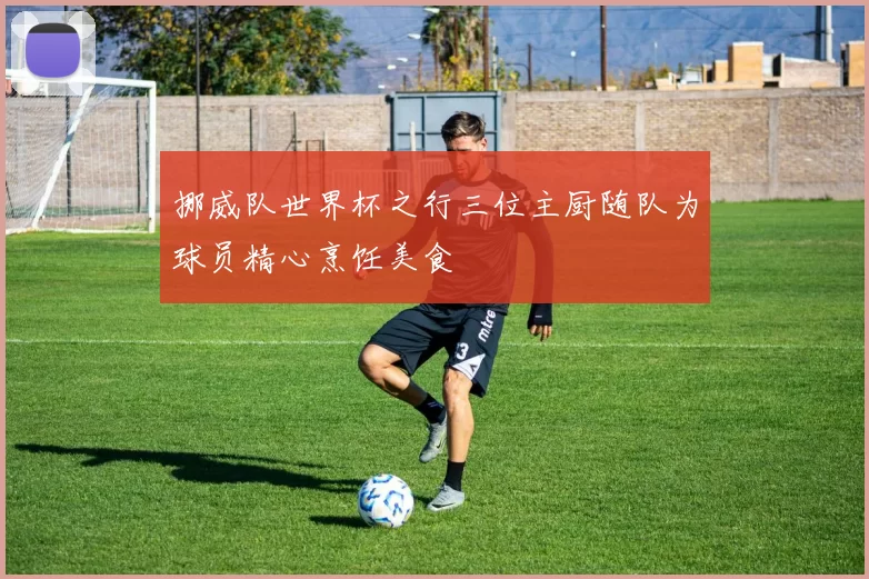 挪威队世界杯之行三位主厨随队为球员精心烹饪美食