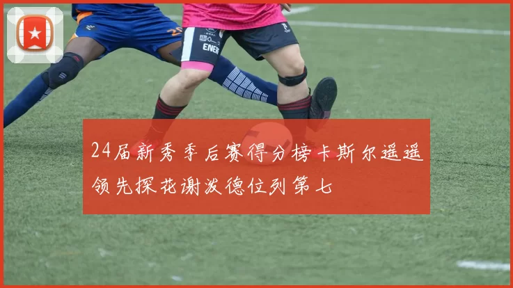24届新秀季后赛得分榜卡斯尔遥遥领先探花谢泼德位列第七