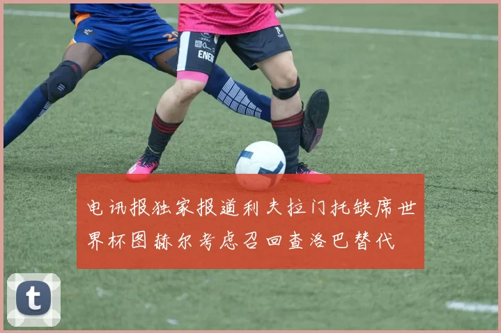 电讯报独家报道利夫拉门托缺席世界杯图赫尔考虑召回查洛巴替代